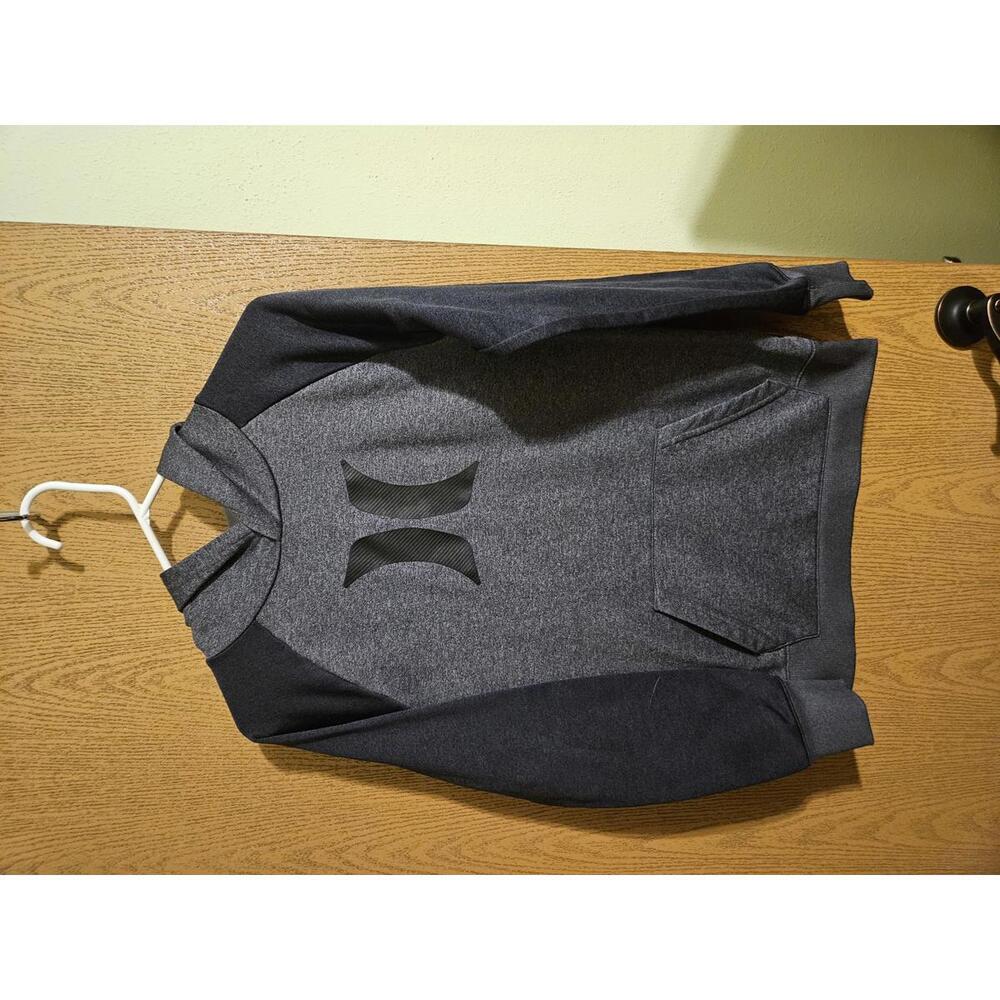 Boys Hurley hoodie